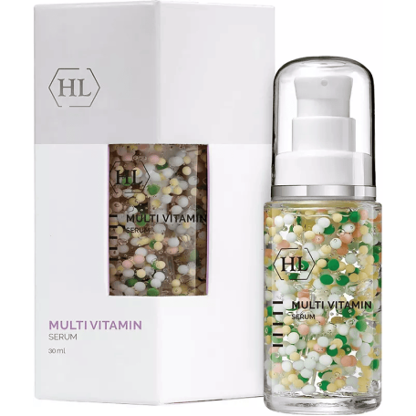 Holy Land MULTI VITAMIN SERUM Мультивітамінна сироватка