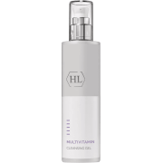 Holy Land MULTI VITAMIN CLEANSING GEL Очищуючий гель