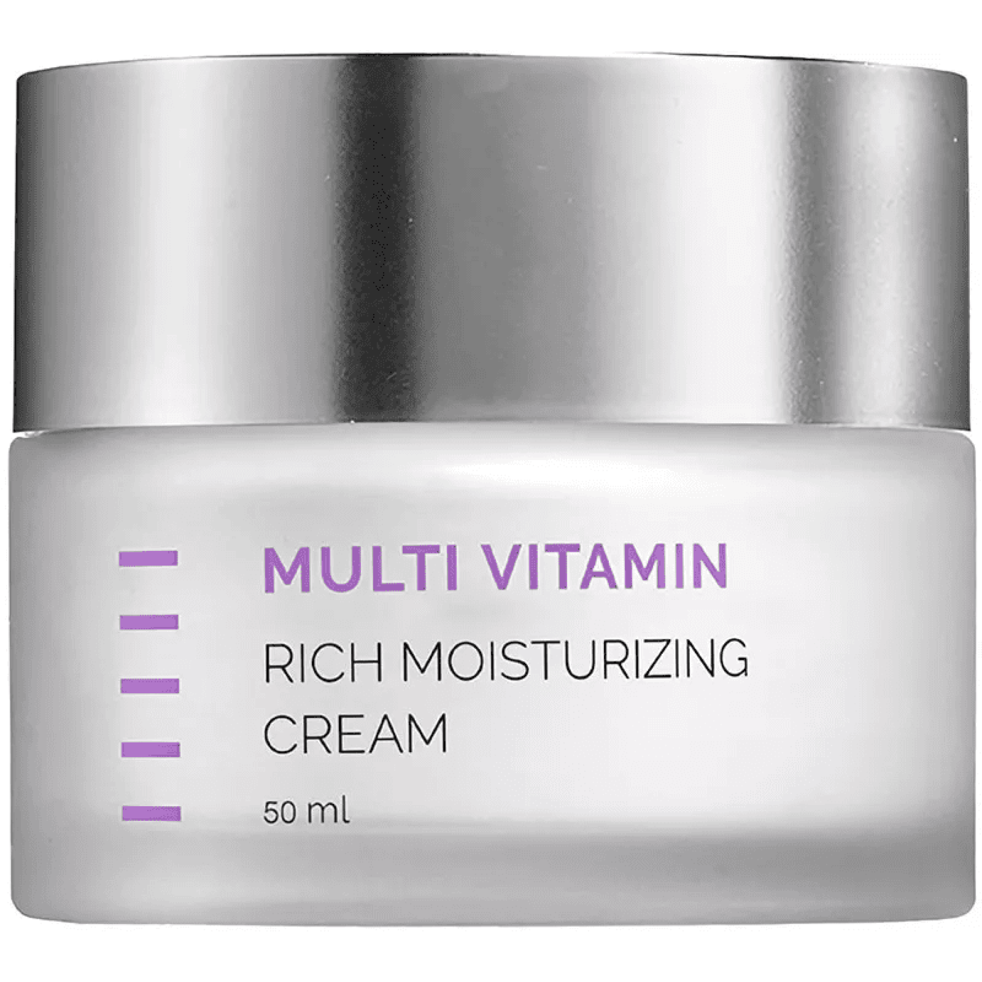 Holy Land MULTI VITAMIN RICH MOISTURIZING CREAM Увлажняющий крем