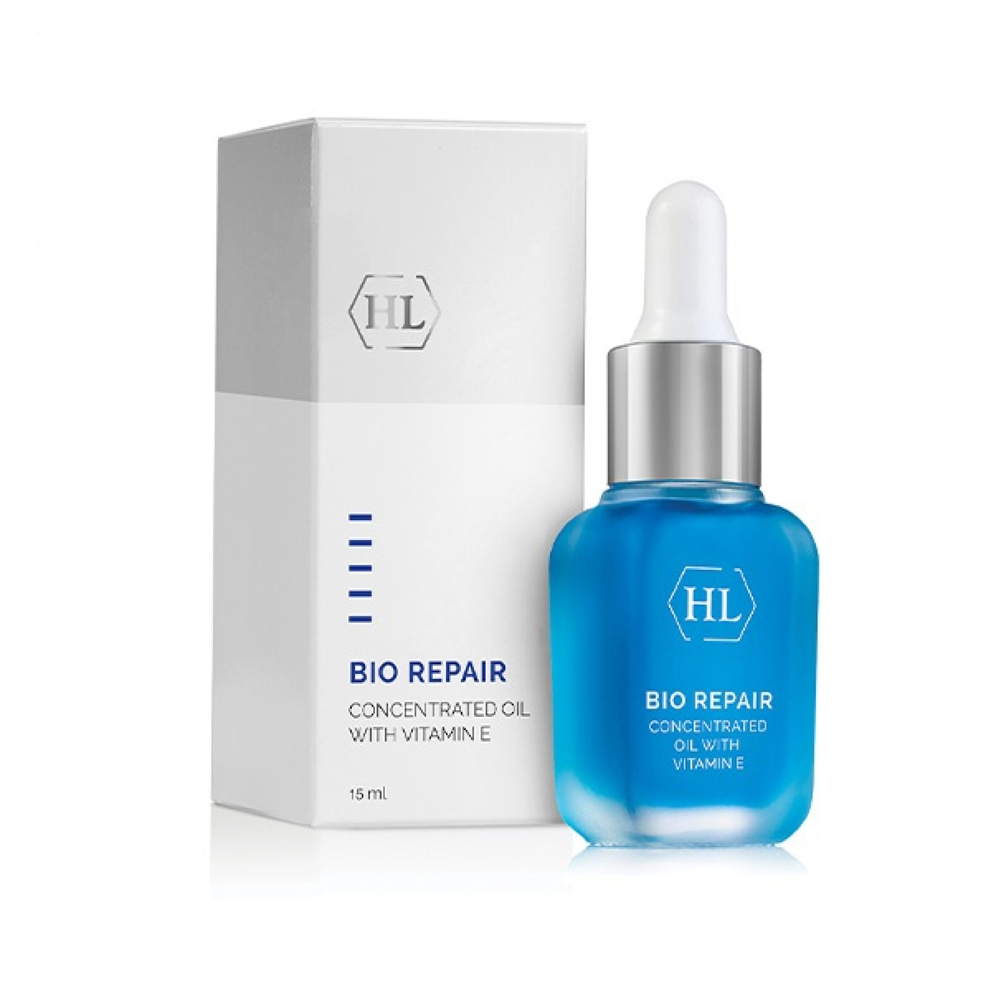 Holy Land BIO REPAIR CONCENTRATED OIL Масляный концентрат