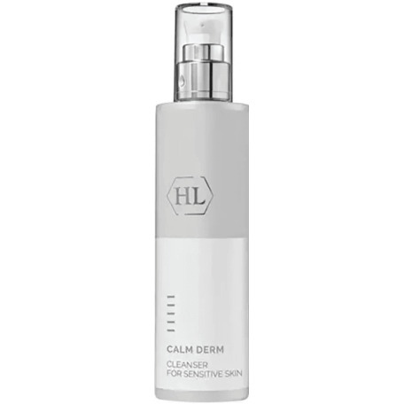 Holy Land CALM DERM CLEANSER Очищуюче мило