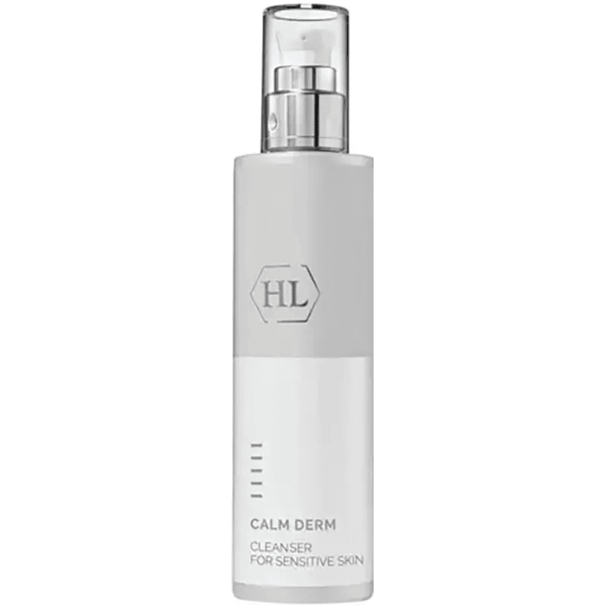 Holy Land CALM DERM CLEANSER Очищуюче мило