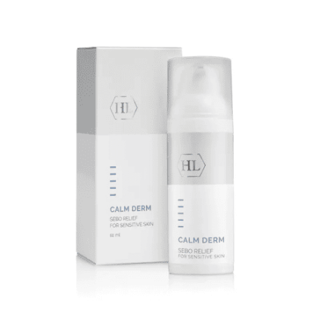 Holy Land CALM DERM SEBO RELIEF CREAM Балансирующий крем