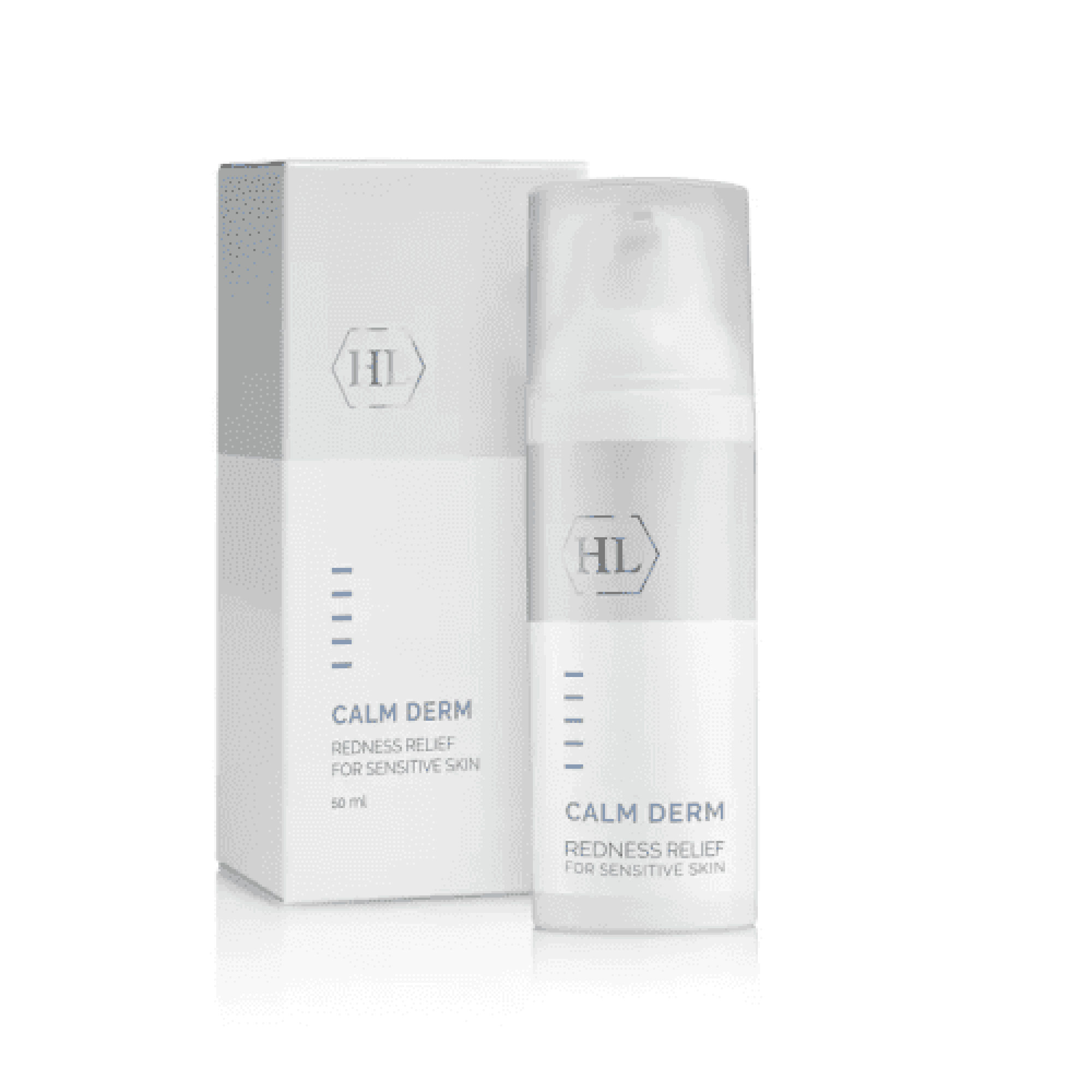 Holy Land CALM DERM REDNESS RELIEF CREAM Реднес релиф крем