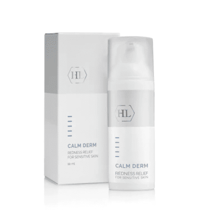 Holy Land CALM DERM REDNESS RELIEF CREAM Реднес реліф крем