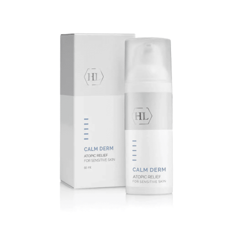Holy Land CALM DERM ATOPIC RELIEF CREAM Атопик рилиф крем