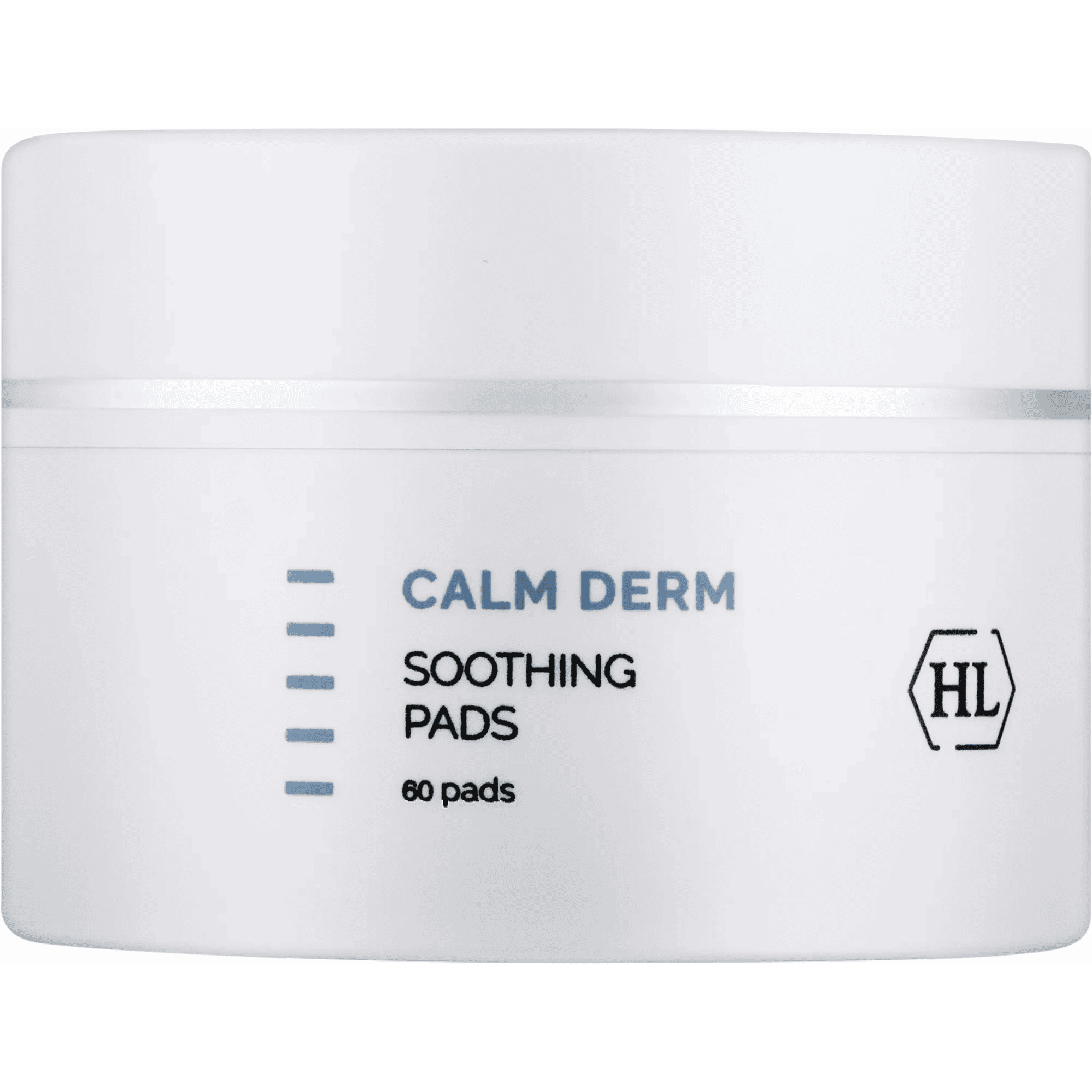 Holy Land CALM DERM SOOTHING PADS Спонжи для чувствительной кожи