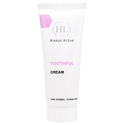 Holy Land YOUTHFUL CREAM FOR NORMAL TO DRY SKIN Крем для сухої шкіри