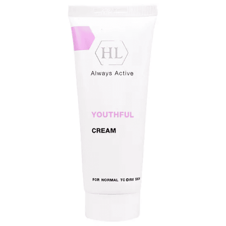 Holy Land YOUTHFUL CREAM FOR NORMAL TO DRY SKIN Крем для сухої шкіри
