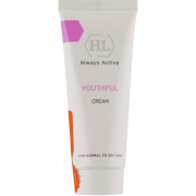 Holy Land YOUTHFUL CREAM FOR NORMAL TO DRY SKIN Крем для сухої шкіри