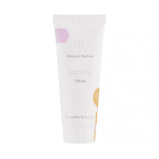 Holy Land YOUTHFUL CREAM FOR NORMAL TO OILY SKIN Крем для жирної шкіри