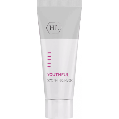 Holy Land YOUTHFUL SOOTHING MASK Сужающая маска