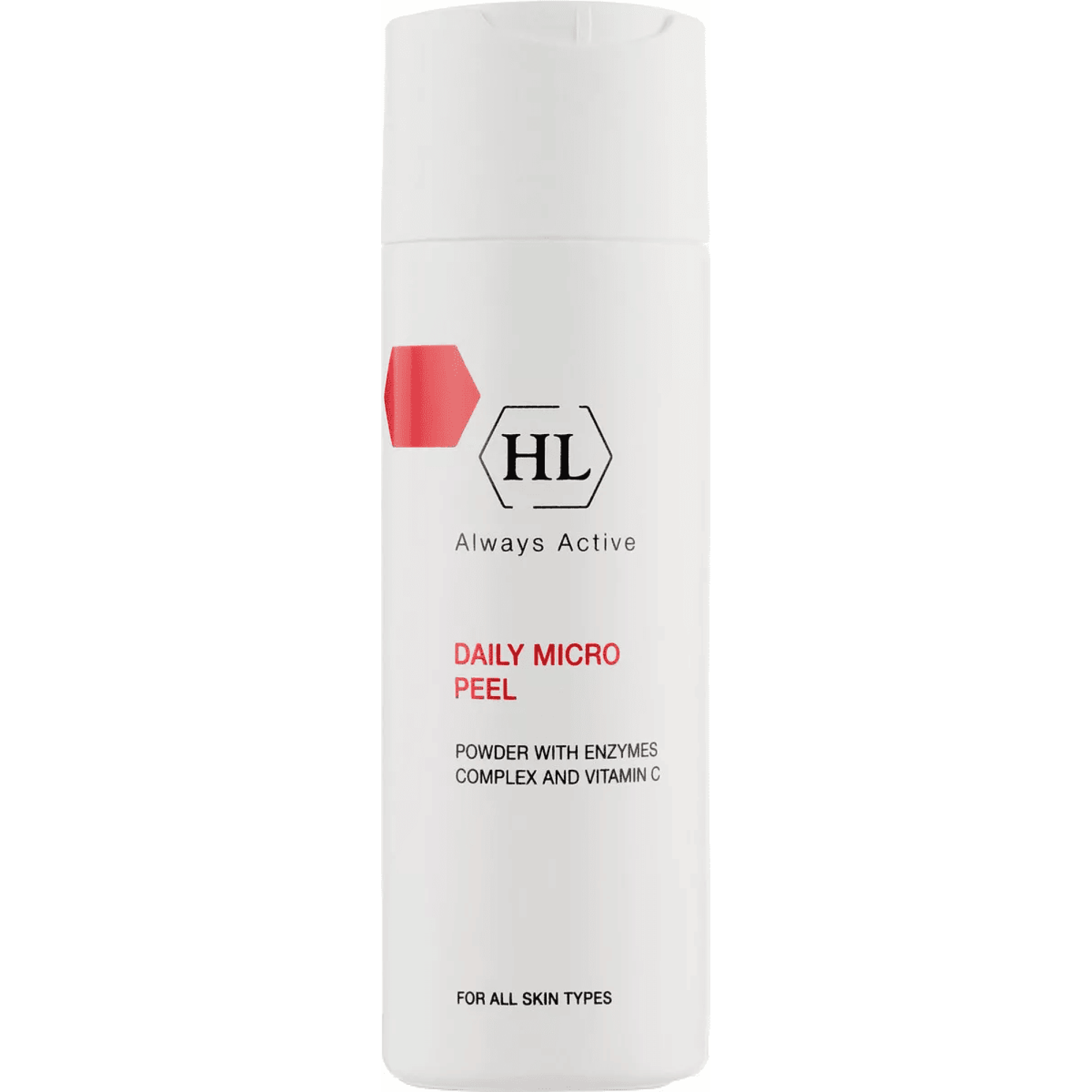 Holy Land PEELS DAILY MICRO PEEL Пілінг-пудра