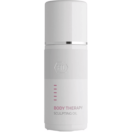 Holy Land BODY THERAPY SCULPTING OIL Скульптуруюча олія для тіла