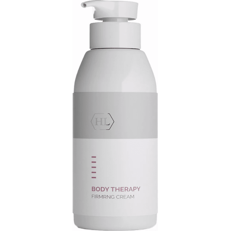 Holy Land BODY THERAPY FIRMING CREAM Зміцнюючий крем для тіла