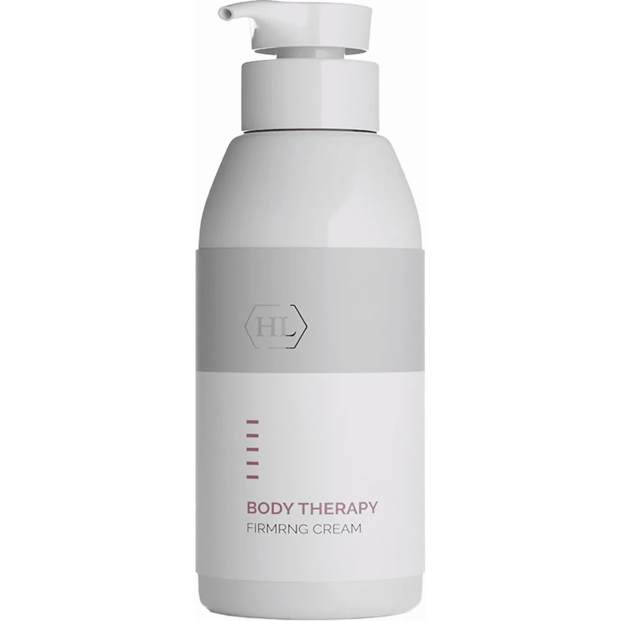 Holy Land BODY THERAPY FIRMING CREAM Укрепляющий крем для тела