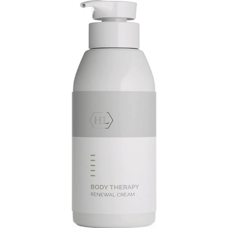 Holy Land BODY THERAPY RENEWAL BODY CREAM Оновлюючий крем для тіла