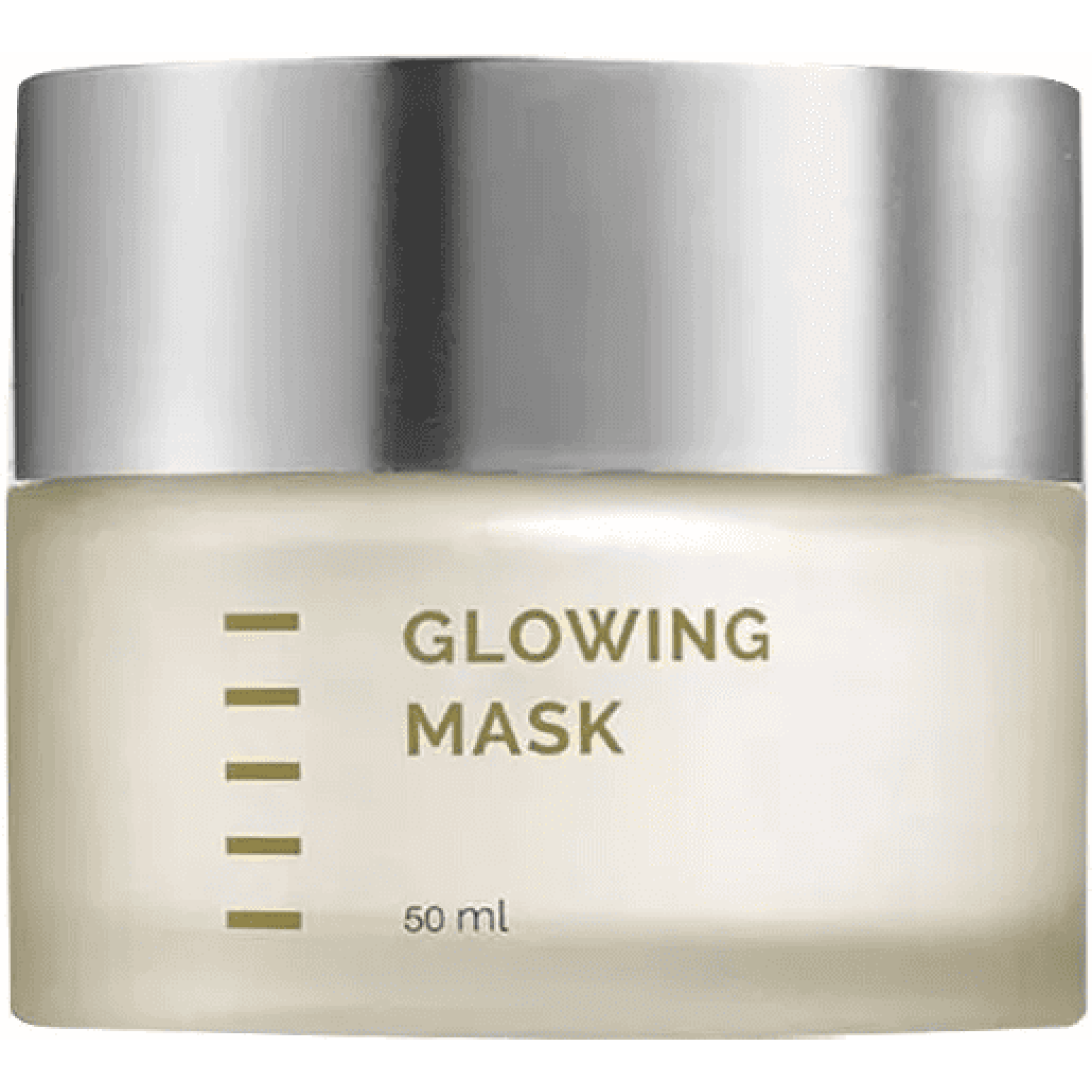 Holy Land MASKS GLOWING MASK Освітлююча маска