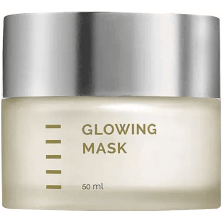 Holy Land MASKS GLOWING MASK Освітлююча маска