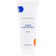 Holy Land MASKS A-NOX PLUS RETINOL MASK Маска