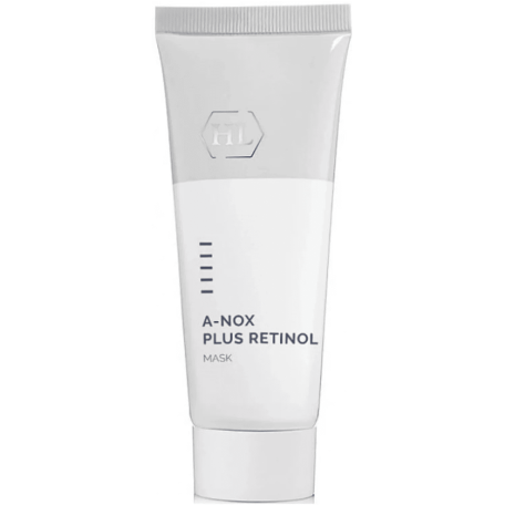Holy Land MASKS A-NOX PLUS RETINOL MASK Маска