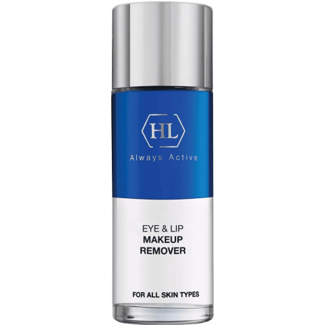 Holy Land VARIETIES EYE & LIP MAKE UP REMOVER Средство для снятия макияжа с губ и век