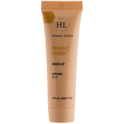Holy Land VARIETIES PERFECT COVER MAKE-UP NATURAL No. 2 Тональний крем №2