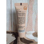 Holy Land VARIETIES PERFECT COVER MAKE-UP NATURAL No. 2 Тональний крем №2