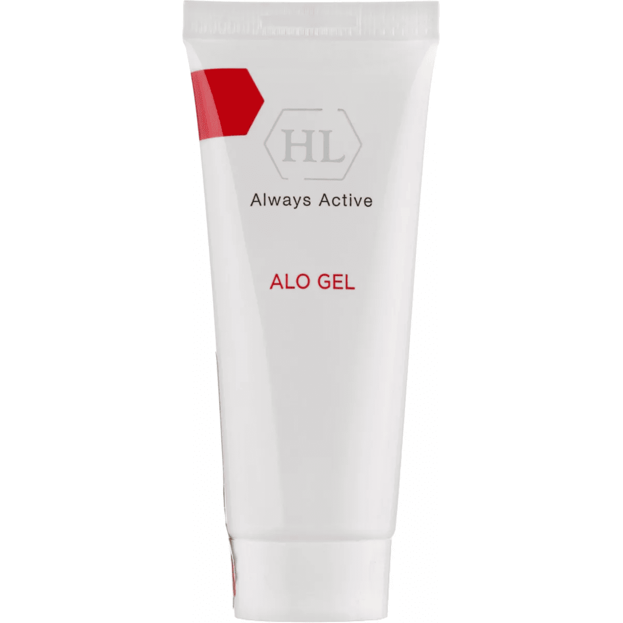 Holy Land VARIETIES ALO GEL Гель алое