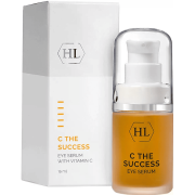 Holy Land C THE SUCCESS EYE SERUM Сироватка для повік