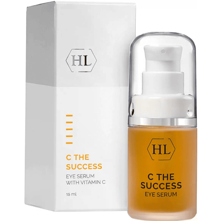 Holy Land C THE SUCCESS EYE SERUM Сироватка для повік