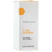 Holy Land C THE SUCCESS EYE SERUM Сироватка для повік