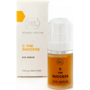 Holy Land C THE SUCCESS EYE SERUM Сироватка для повік