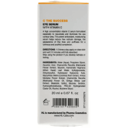 Holy Land C THE SUCCESS EYE SERUM Сироватка для повік