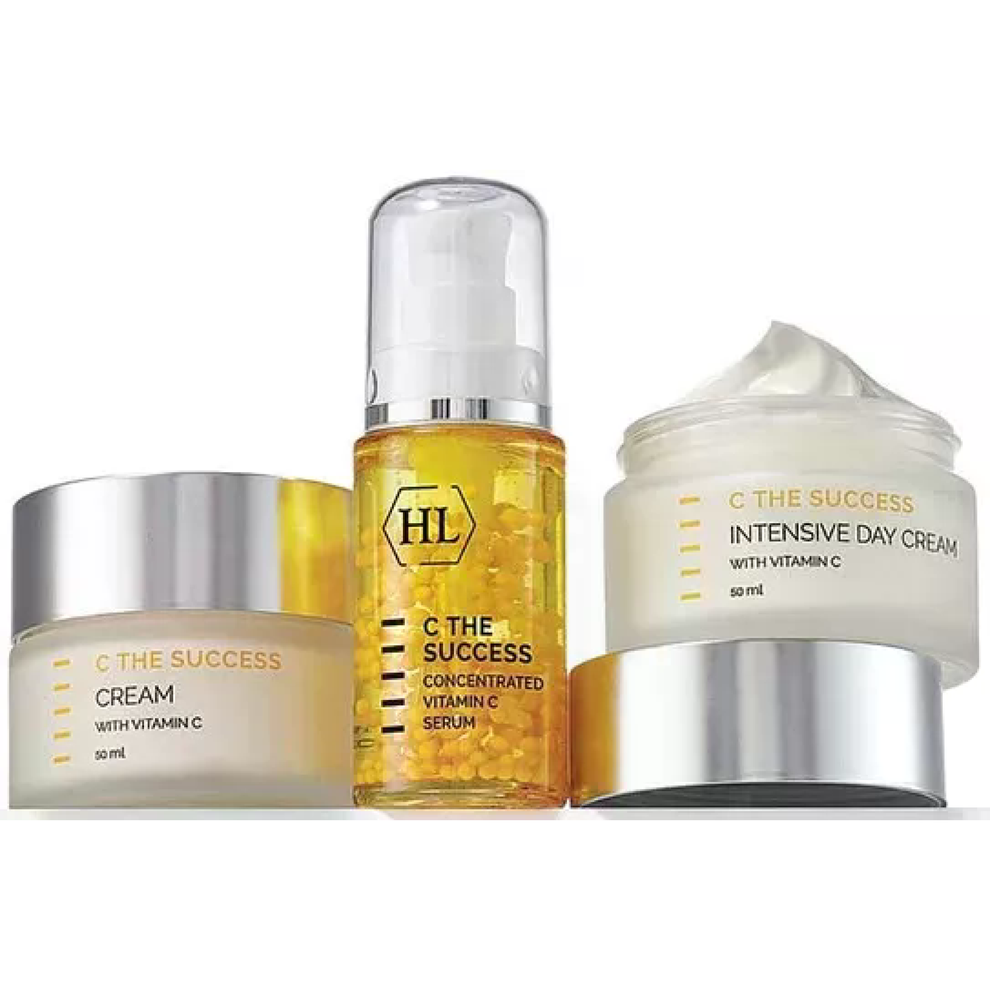 Holy Land C THE SUCCESS EYE SERUM Сыворотка для век
