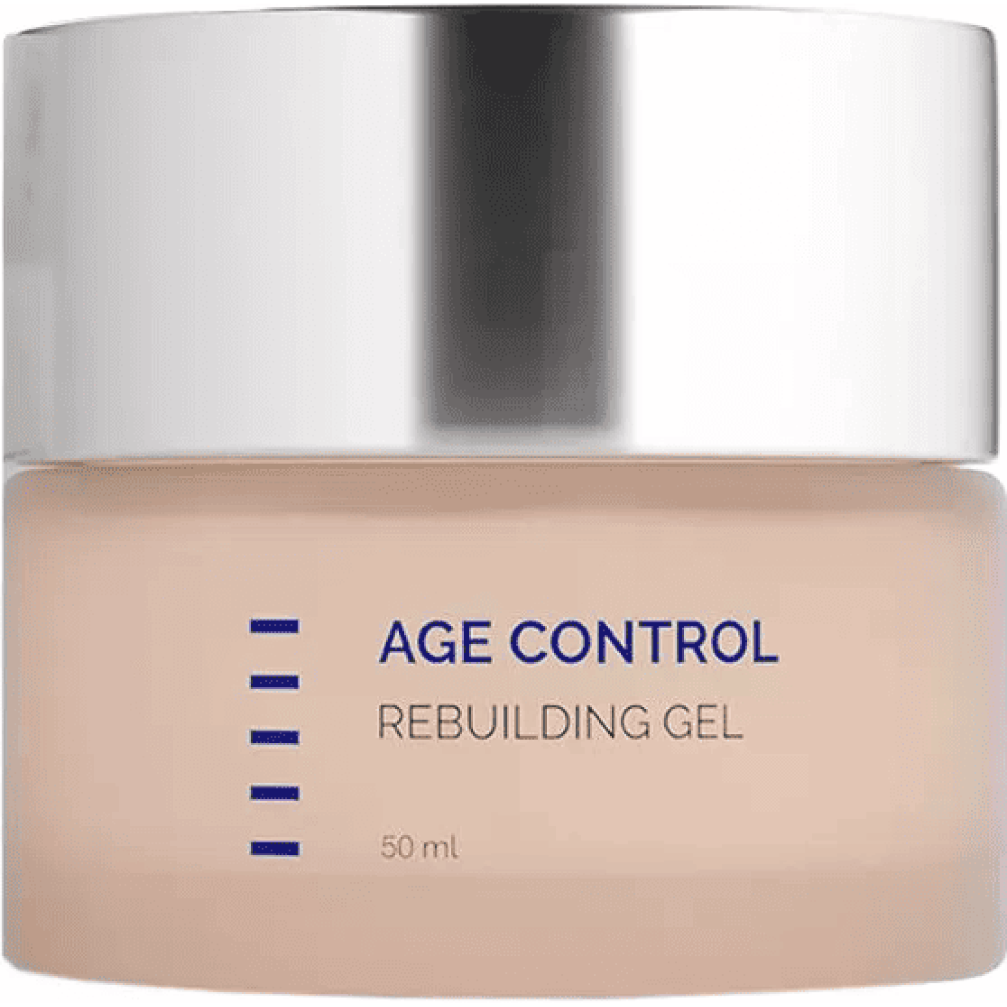 Holy Land AGE CONTROL REBUILDING GEL Відновлюючий гель