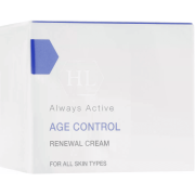 Holy Land AGE CONTROL RENEWAL CREAM Відновлюючий крем