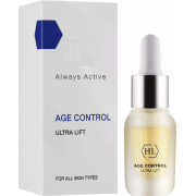 Holy Land AGE CONTROL ULTRA LIFT Концентрат для ліфтингу