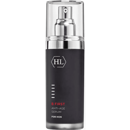 Holy Land B FIRST ANTI-AGE SERUM Зволожуюча сироватка