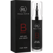 Holy Land B FIRST ANTI-AGE EYE CREAM Крем для повік