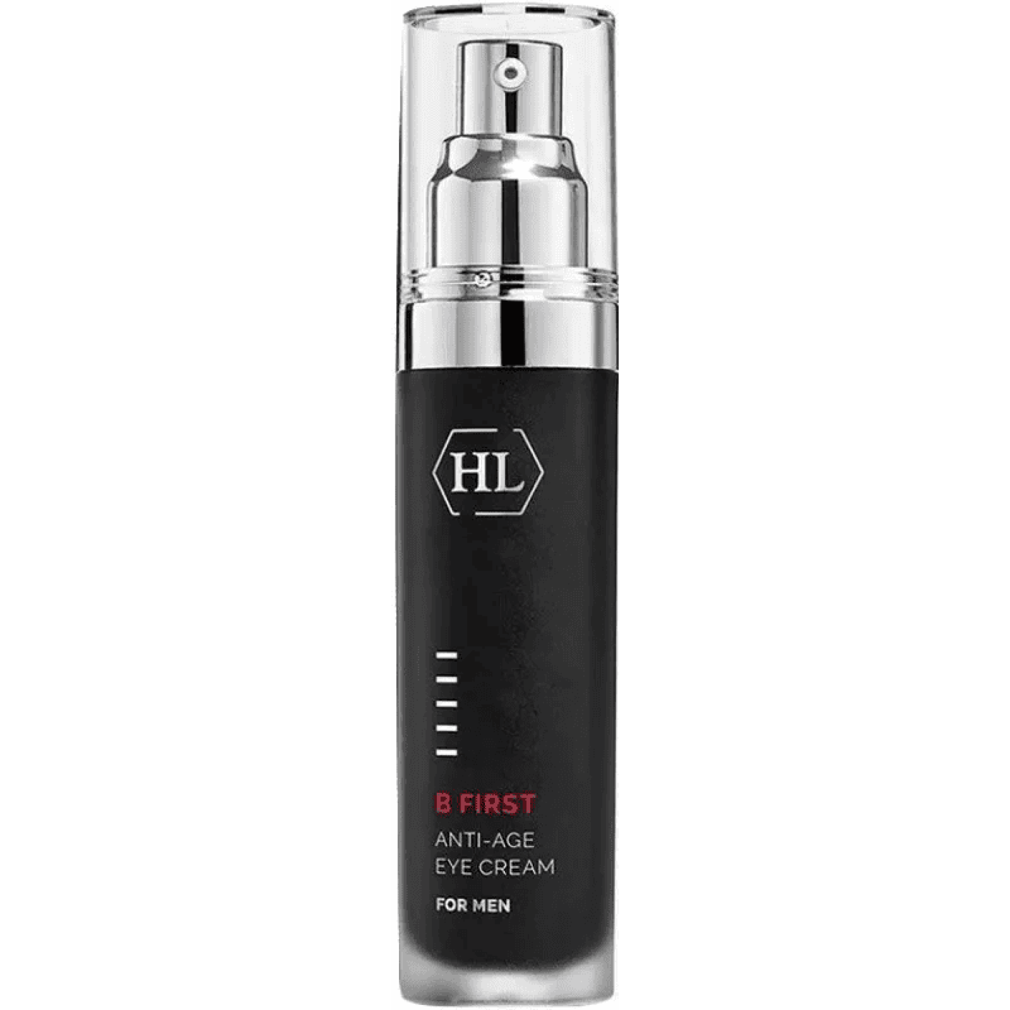 Holy Land B FIRST ANTI-AGE EYE CREAM Крем для повік