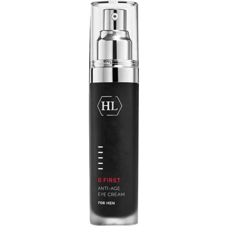 Holy Land B FIRST ANTI-AGE EYE CREAM Крем для повік