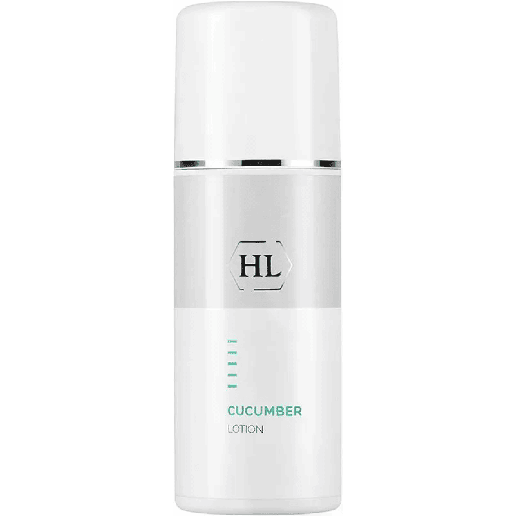 Holy Land LOTIONS CUCUMBER LOTION Лосьйон з екстрактом огірка