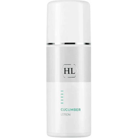 Holy Land LOTIONS CUCUMBER LOTION Лосьйон з екстрактом огірка