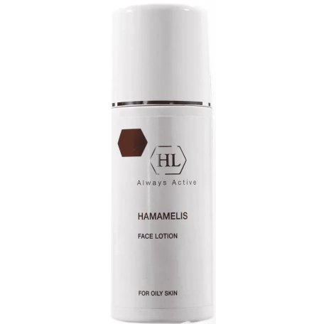 Holy Land HAMAMELIS FACE LOTION Лосьйон з гамамелісом
