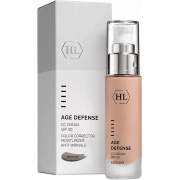 Holy Land AGE DEFENSE CC CREAM SPF 50 СС крем SPF 50