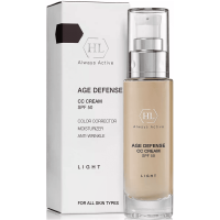Holy Land AGE DEFENSE CC CREAM SPF 50 СС крем SPF 50