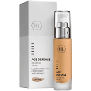 Holy Land AGE DEFENSE CC CREAM SPF 50 СС крем SPF 50