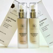 Holy Land AGE DEFENSE CC CREAM SPF 50 СС крем SPF 50