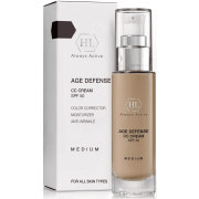 Holy Land AGE DEFENSE CC CREAM SPF 50 СС крем SPF 50